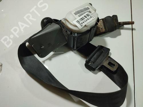 Used Front left seatbelt Front left seatbelt 34928653 34928653