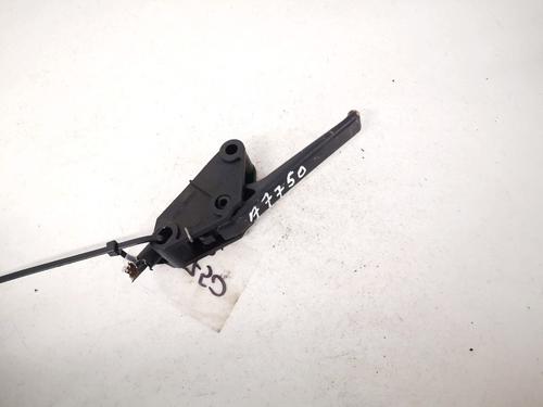 Interior handle PEUGEOT 407 (6D_) 2.0 HDi 135 (6DRHRH, 6DRHRE, 6DRHRG, 6DRHRJ) | BP35447406I7 - Image 2