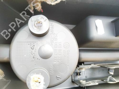 Cup/Object holder VW GOLF V (1K1) 1.9 TDI | BP35442101I37 - Image 3