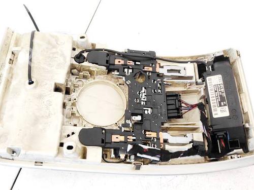 Interior roof light AUDI A6 C6 (4F2) 2.7 TDI | BP35265924I8 - Image 2