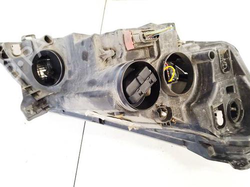 Left headlight CITROËN JUMPY II (VF7) 2.0 HDi 120 | BP38738563C28 - Image 2