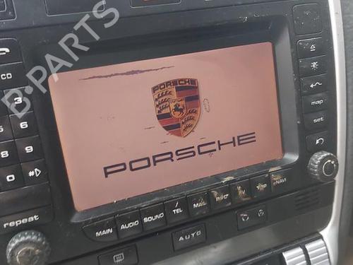 Switch PORSCHE CAYENNE (9PA) S 4.5 | BP33067024I30 - Image 11