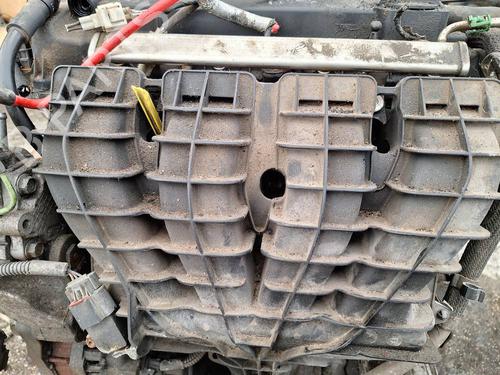 Used Intake manifold Intake manifold DODGE AVENGER 2.0 (156 hp) 35084413 35084413