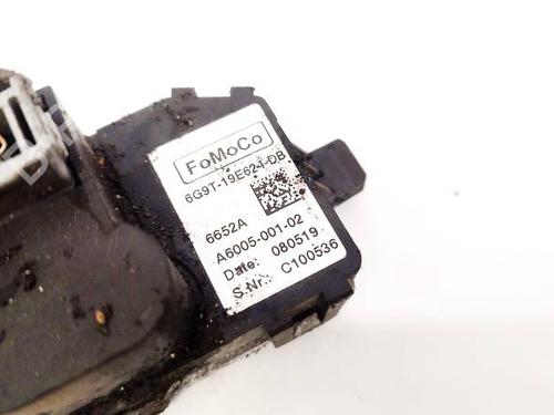 Heater resistor FORD S-MAX (WA6) 2.0 TDCi | BP35081829M108 - Image 2