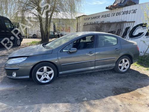 Switch PEUGEOT 407 (6D_) 2.0 HDi 135 (6DRHRH, 6DRHRE, 6DRHRG, 6DRHRJ) | BP32882604I30  - Image 7