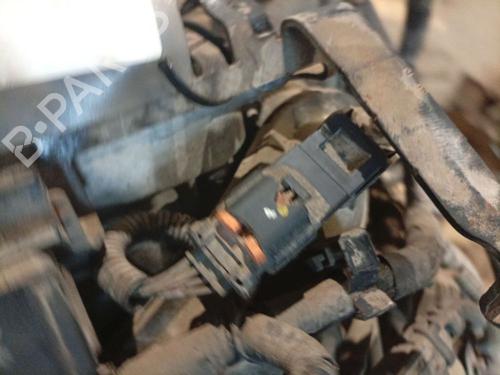 Electronic module PEUGEOT PARTNER Box Body/MPV 1.6 HDi | BP36546879M83 - Image 2