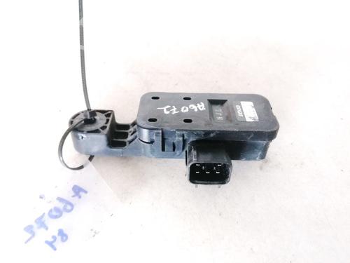 Used Electronic module Electronic module MERCEDES-BENZ M-CLASS (W163) ML 320 (163.154) (218 hp) 35482551 35482551