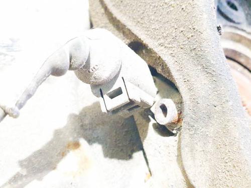 Electronic sensor VW PASSAT B6 (3C2) 2.0 TDI | BP40276347M84 - Image 2