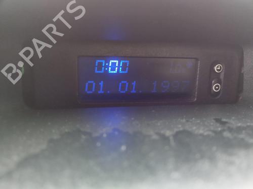 Boot lining OPEL ASTRA G Hatchback (T98) 1.6 LPG (F08, F48) | BP35462351I3 - Image 10
