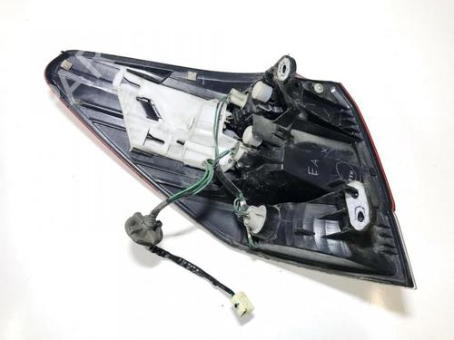 Right taillight SUBARU LEGACY V (BM) 2.0 D AWD (BMD) | BP35838338C35 - Image 2
