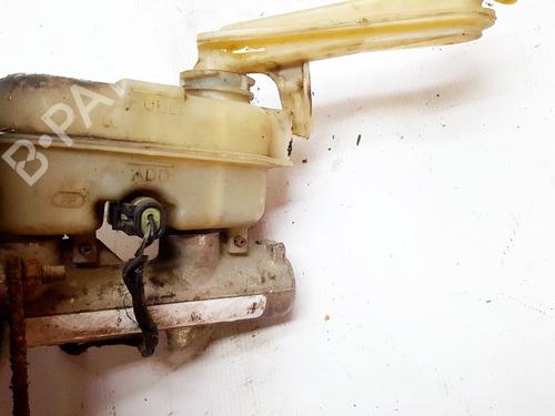 Hovedbremsecylinder Hovedbremsecylinder CHRYSLER VOYAGER / GRAND VOYAGER III (GS_, NS_) 2.4 i (151 hp) 35857777 35857777