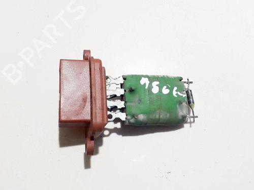 Used Heater resistor Heater resistor 35869490 35869490