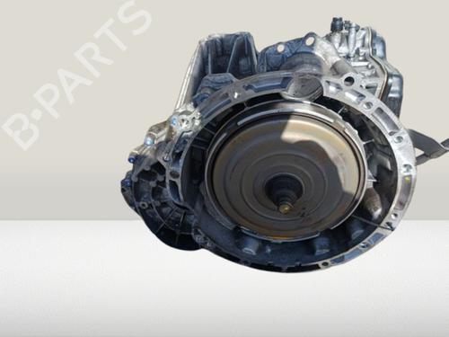 Used Gearbox Gearbox 38314497 38314497