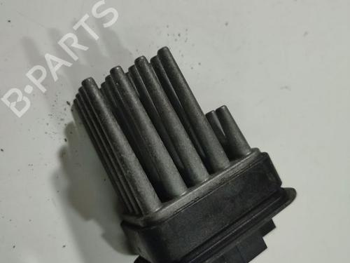 Used Heater resistor Heater resistor 34816253 34816253