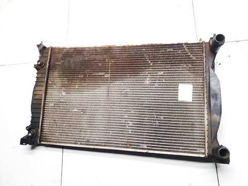 Used Water radiator Water radiator 34992458 34992458