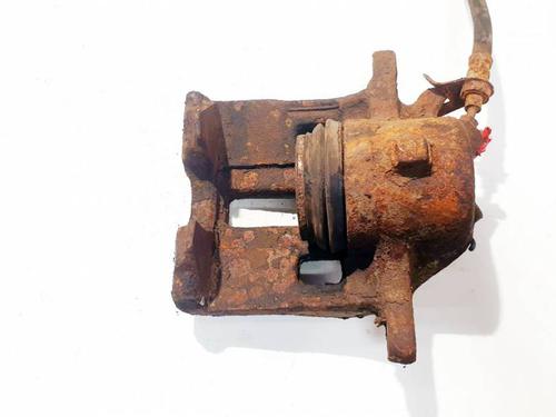 Left front brake caliper PEUGEOT 607 (9D, 9U) 2.2 16V | BP35174173M105 - Image 2