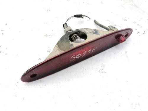 Bremselys Bremselys CHRYSLER VOYAGER IV (RG, RS) 2.5 CRD (141 hp) 35514462 35514462