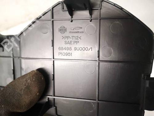Other NISSAN NOTE (E11, NE11) 1.6 | BP36456940O1 - Image 3