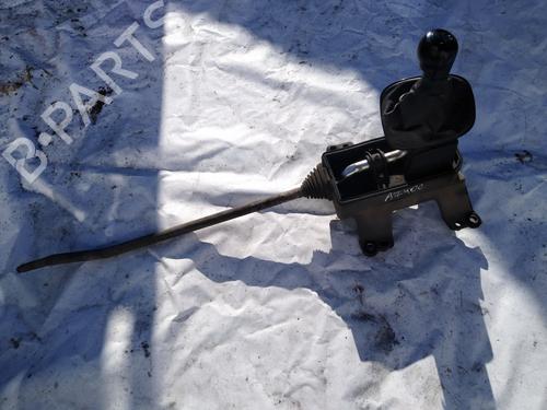 Used Gear lever Gear lever OPEL CORSA D (S07) 1.2 (L08, L68) (80 hp) 35491248 35491248