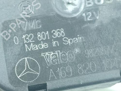Electronic module MERCEDES-BENZ A-CLASS (W169) A 180 CDI (169.007, 169.307) | BP32534169M83