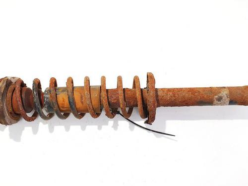 Used Right rear shock absorber Right rear shock absorber 35411229 35411229