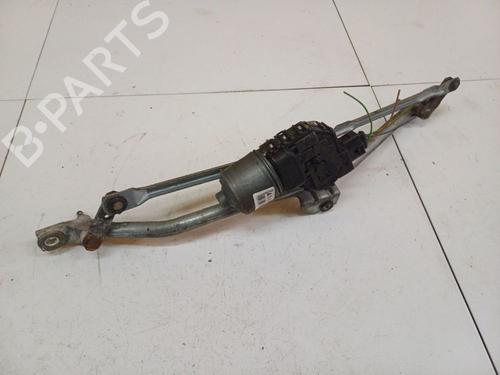 Front wiper motor VW PASSAT B5.5 (3B3) 1.9 TDI | BP34892068M29 - Image 3