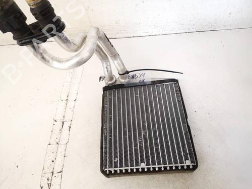 Used Heater matrix Heater matrix VW TOURAN (1T1, 1T2) 2.0 TDI 16V (140 hp) 35370547 35370547