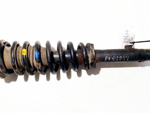 Used Left front shock absorber Left front shock absorber 35143499 35143499