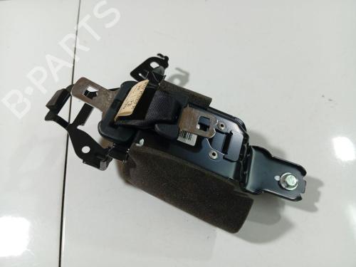Rear right seatbelt MAZDA 6 Hatchback (GH) 2.2 MZR-CD (GH10) | BP40555882I28 - Image 3