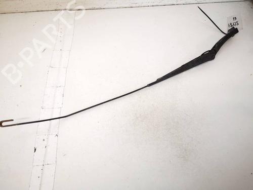Used Front windshield wiper arm Front windshield wiper arm CITROËN BERLINGO / BERLINGO FIRST MPV (MF_, GJK_, GFK_) 1.9 D (MFDJY) (68 hp) 32918458 32918458