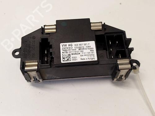 Used Heater resistor Heater resistor 38260342 38260342