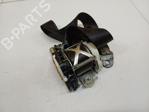 Front right seatbelt CITROËN C5 III (RD_) 1.6 HDi 110 (RD9HZC) | BP39498252I25 - Image 2
