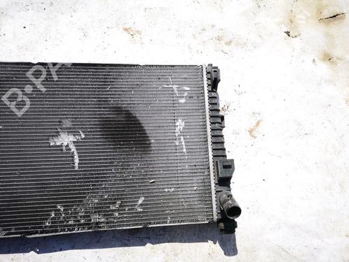 Water radiator MAZDA 3 (BL) 1.6 MZ-CD (BL14) | BP35526678M31 - Image 3