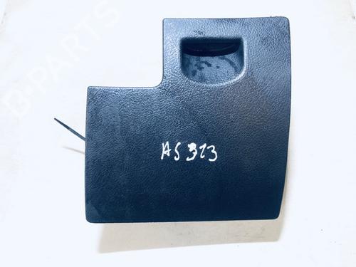 Vano posta oggetti Vano posta oggetti PEUGEOT 407 (6D_) 1.6 HDi 110 (6D9HZC, 6D9HYC) (109 hp) 35635386 35635386