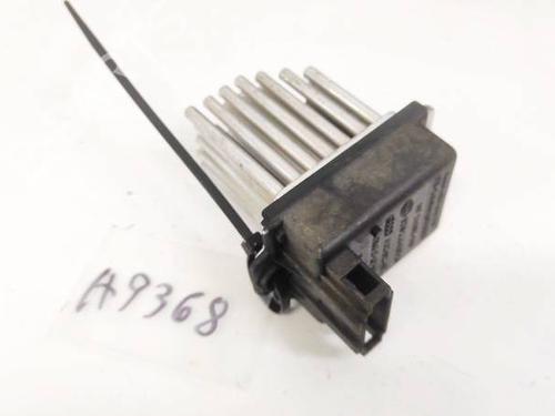 Used Heater resistor Heater resistor 35202774 35202774