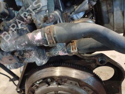 Pipe OPEL ASTRA H (A04) 1.6 (L48) | BP40245566M125 - Image 2