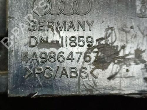 Boot lining VW PASSAT B5.5 (3B3) 1.9 TDI | BP34907488I3 - Image 4