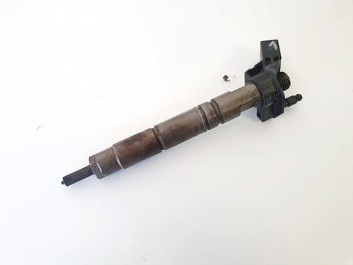 Used Injector Injector CHRYSLER 300C Touring (LX, LE) 3.0 CRD (218 hp) 35446659 35446659