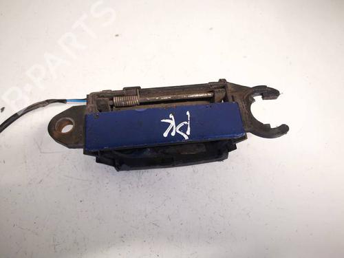 front-left-exterior-door-handle-audi-a3-8l1-1996-1997-1998-1999-2000-2001-2002-2003-2004-2005-2006-34922817 main image
