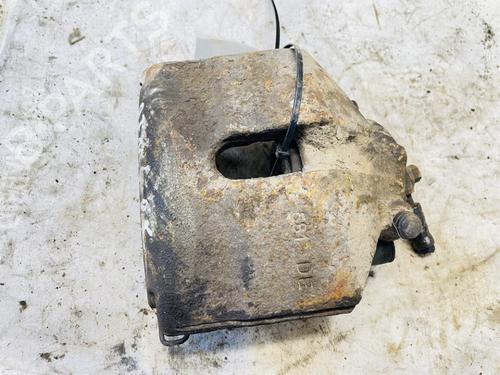 Used Left front brake caliper Left front brake caliper VW TOURAN (1T1, 1T2) 2.0 TDI 16V (140 hp) 35504040 35504040