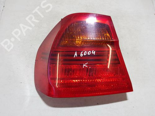 Used Left taillight Left taillight BMW 3 (E90) 320 d (163 hp) 35631465 35631465