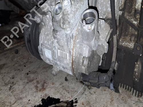 AC compressor VW GOLF V (1K1) 1.6 | BP34770062M34 - Image 3