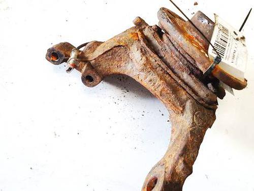 Right front steering knuckle OPEL ASTRA H (A04) 1.9 CDTI (L48) | BP34915522M26 - Image 3