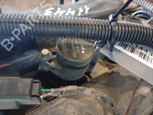 Used Ignition coil Ignition coil FORD C-MAX (DM2) 1.8 (125 hp) 36506910 36506910