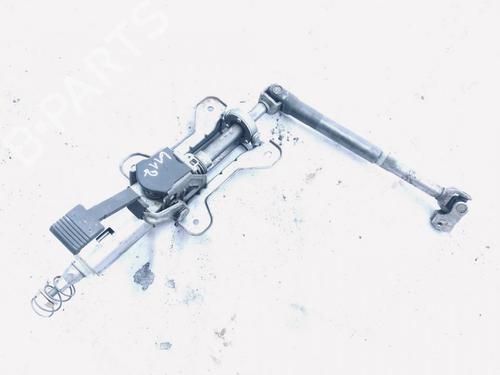 Used Steering column Steering column FORD FIESTA V (JH_, JD_) 1.4 TDCi (68 hp) 35602411 35602411