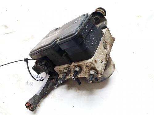 Used ABS pump ABS pump VW CADDY III Box Body/MPV (2KA, 2KH, 2CA, 2CH) 1.9 TDI (105 hp) 35881446 35881446
