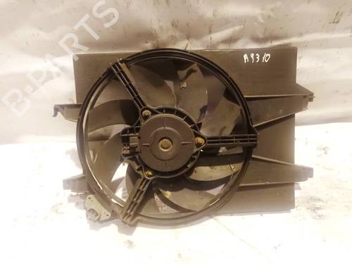 Used Fan Fan MAZDA 2 (DY) 1.2 (DY3W) (75 hp) 35143575 35143575