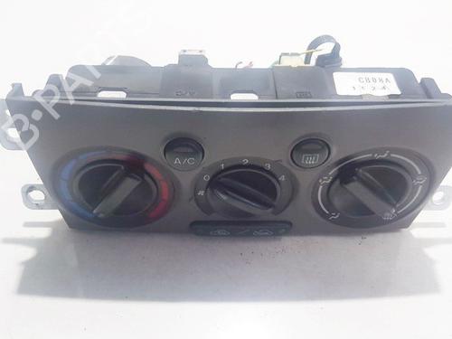 Used Climate control Climate control MAZDA PREMACY (CP) 2.0 TD (101 hp) 35867304 35867304