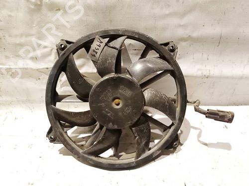 Used Fan Fan 35043705 35043705
