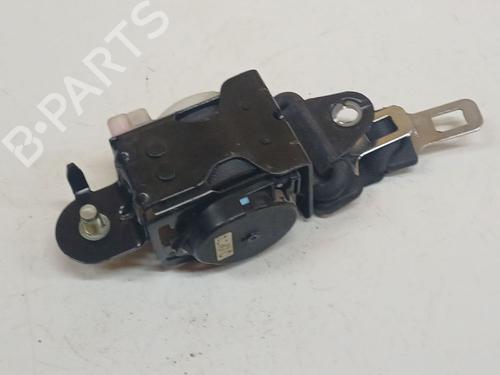 Rear left seatbelt MAZDA 6 Hatchback (GG) 2.0 DI (GG14) | BP36454054I29 - Image 4